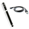 Picture of Essential Gift Kit for The Amazon Kindle Fire - Includes Stylus Pen & USB Cable