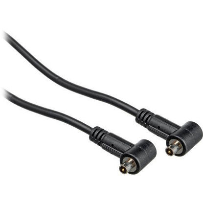 Picture of Impact Sync Cord - Male PC to Male PC - 6' (1.8 m)(2 Pack)