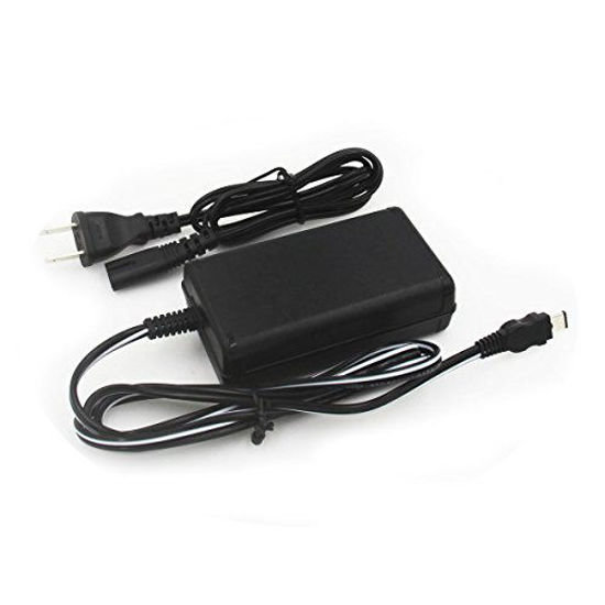 Picture of AC Adaptor for SONY DCR-TRV16 TRV33 TRV65 TRV68 TRV85 TRV103 TRV110 TRV118 TRV120 TRV130 TRV140 TRV150 TRV240 TRV250 TRV260 TRV280 TRV330 TRV340 TRV350 TRV460 TRV480 TRV510 TRV520 TRV530 TRV740 TRV840