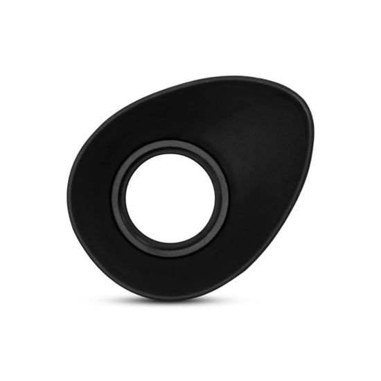 Picture of 19mm Eye Cup Replace for Nikon Eyepiece 19 mm FM3A FM2 FA FE2 F3 F3AF Fm (LC6325)