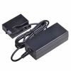 Picture of Batmax ACK-E8 AC Power Adapter Kits for Canon EOS Rebel T2i T3i T4i T5i 700D 650D 600D 550D Kiss X6 Kiss X5 Kiss X4 DSLR Cameras