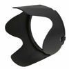 Picture of HB 48 Camera Lens Hood for Nikon, Camera Mount Lens Hood Replacement Lens Protector Lens Adapter for Nikon AF S 70 200mm f2.8 G VR II Lens