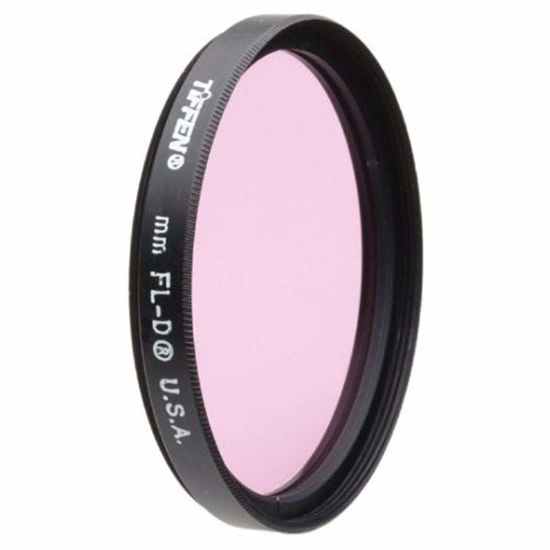 Picture of Tiffen 58mm FL-D Fluorescent Filter