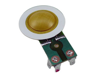 Picture of Diaphragm for Foster Fostex Speaker D-420