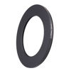 Picture of 77mm Lens to 52mm Camera Lens Adapter,77mm to 52mm Filter Step-Down Ring Adapter Ring,Compatible with All 52mm UV,CPL,ND,Lens Hood,Threaded Lens ect.