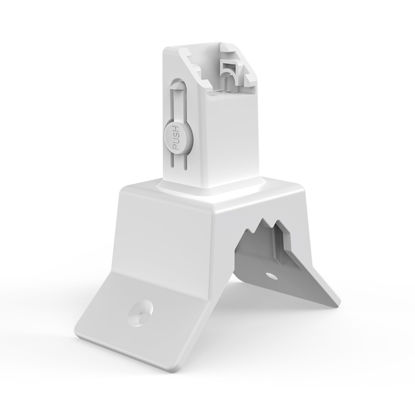 Picture of Holicfun Outside Wall Corner Mount for Eufy Security SoloCam S340