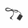 Picture of SmallRig DC5521 to NP-FW50 Dummy Battery Charging Cable, Dummy Battery for Sony A5000/5100/6000/6100/6300/6500/A7/A7 II Camera, Designed for SmallRig 3168-2921