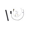 Picture of WiFi Card Antenna Cable Card Replacement for DELL Optiplex 3080 5080 7080 7090 MFF 0RYXHK 030DC8