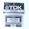 Picture of TDK P-120HS Premium 8mm Cassette