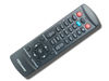 Picture of TeKswamp Video Projector Remote Control for Sanyo PLC-WM4500