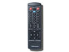 Picture of TeKswamp Video Projector Remote Control for Panasonic PT-D6000