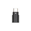 Picture of AIROKA Original Mic Mobile Phone Adapter for DJI Mic，Connects Mic to an Device (Adapter for Type-C), Black