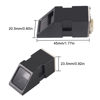 Picture of UMLIFE 2pcs AS608 Optical Fingerprint Reader Sensor Scanner Module Optical Fingerprint Module Door Lock Access Control for Arduino Mega2560 UNO R3