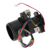 Picture of SHYEKYO Motorized Zoom Lens, Low Distortion Auto Zoom Lens IR Correction Autofocus High Precision for Camera