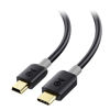 Picture of Cable Matters USB C to Mini USB Cable 3.3 ft, Mini USB to USB C Cable for Game Controller, Camera, GPS, Dash Cam in Black - 3.3 Feet