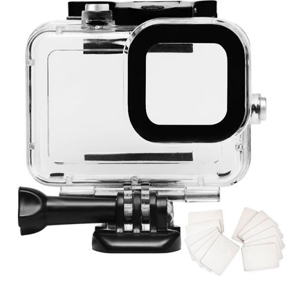 Picture of Action Pro™ Waterproof Housing Case 45 Meter Compatible with Hero 9/10/11/12 Action Camera