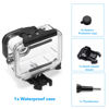 Picture of Action Pro™ Waterproof Housing Case 45 Meter Compatible with Hero 9/10/11/12 Action Camera