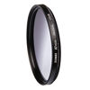 Picture of ZOMEI 82mm Graduated Gradient Neutral Density Filter Kit - Red Blue Orange Gray for DSLR