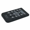 Picture of Replacement Remote Control for Pioneer DEH-X3900BT DEH-X4800BT DEH-X6900BT Car Stereo System