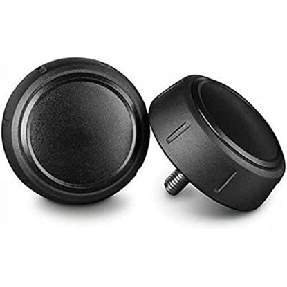 Picture of Garmin Bail Mount Knobs VHF 115/215