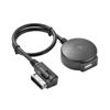 Picture of YUYUE Bluetooth USB Audio Adapter for Mercedes Benz, Wireless AMI Music Interface Adapter Cable