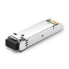 Picture of SFP Module, 1000Base-SX Transceiver, 1.25G Gigabit Multimode SFP to LC, MMF 850nm 550m DOM, Mini-GBIC for Cisco GLC-SX-MMD, Meraki MA-SFP-1GB-SX, Mikrotik, Supermicro, Ubiquiti, Netgear - 2Pack