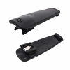 Picture of Aimtobest RLN6307 RLN6307A Belt Clip Compatible for Motorola CP110 RDM2070D RDU4100 RDU2020 RDU2080D RDV2020 RDV2080D RDV5100 RDU4160D EP150 A10 A12 Radio (3 Pack)