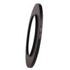 Picture of 72mm Lens to 105mm Camera Lens Adapter,72mm to 105mm Filter Step up Ring Adapter Ring,Compatible with All 105mm UV,CPL,ND,Lens Hood,Threaded Lens ect.