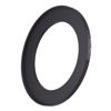 Picture of 77mm Lens to 105mm Camera Lens Adapter,77mm to 105mm Filter Step up Ring Adapter Ring,Compatible with All 105mm UV,CPL,ND,Lens Hood,Threaded Lens ect.