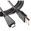 Picture of VMC-MD3 USB Data Cable Cord for Sony CyberShot DSC-W580 DSC-HX7V DSC-HX9V DSC-TX10 Digital Camera