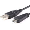 Picture of VMC-MD3 USB Data Cable Cord for Sony CyberShot DSC-W580 DSC-HX7V DSC-HX9V DSC-TX10 Digital Camera