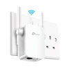 Picture of TP-Link AC750 Wi-Fi Range Extender with Two External Antennas (RE205) (Renewed)