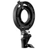 Picture of Nanlite Forza Bowens Adapter for FM-Mount Lights