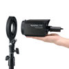 Picture of Nanlite Forza Bowens Adapter for FM-Mount Lights