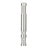 Picture of PHOCUS 4.92inch Long Double Stud 5/8" Baby Pin for Super Clamp, Grip Head for Photography Lighting