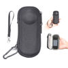 Picture of Fotoleey Small Carrying Case for Insta360 X4 including Lanyard and Carabiner Clip Hard Shell