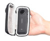 Picture of Fotoleey Small Carrying Case for Insta360 X4 including Lanyard and Carabiner Clip Hard Shell