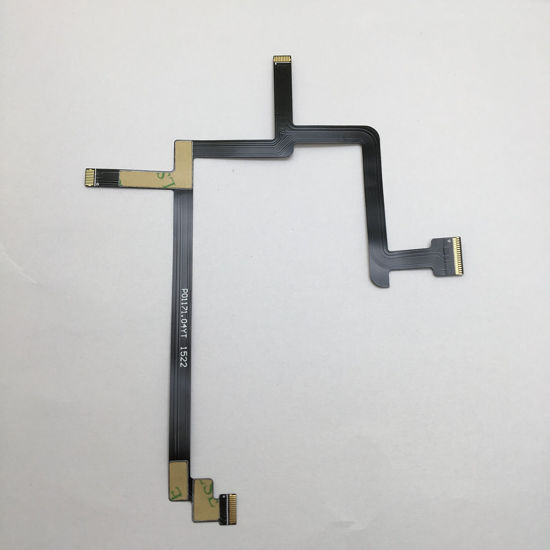 Picture of SummitLink Flex Ribbon Cable for DJI Phantom 3 Standard Gimbal Camera Replacement