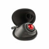 Picture of Kensington Orbit® Fusion ™ Wireless Trackball Hard Case (K97500WW),Black