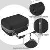 Picture of Leayjeen Digital Camera Case Compatible with Lecran/CAMKORY/IWEUKJLO/VAHOIALD/uikicon/jckduhan/akjjhfue FHD 1080P 44MP Point Digital Camera,Compact Digital Camera for Teens and Kids-Black(Case Only)