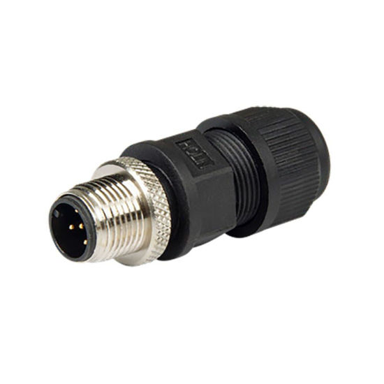 Picture of Ancor 270110 NMEA 2000 Male Field Serviceable Connector