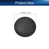 Picture of Heyiarbeit 4Pcs 115mm/4.53" Speaker Dust Cap Dome Speaker Dust Paper Cap for Subwoofer Decoration Accessory