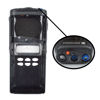 Picture of VBLL Limited Keypad Replacement Repair Case Housing Cover for HT1250 Radio (Black)