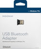 Picture of Insignia - Bluetooth 4.0 USB Adapter - Black