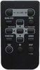 Picture of General Replacement Remote Fit for DEH-X4700BT DEH-S4120BT DEH-X6690BT DEH-X6700BS DEH-X6700BT DEH-X6800BT DEH-X65BT MVH-X360RT MVH-X360BT MVH-X370BT MVH-X380BT