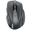 Picture of TECKNET Wireless Mouse (2.4G & BT5.0/3.0) Silent Mouse 4800 DPI Computer Mouse 6 Buttons Bluetooth Mouse, USB A Mouse Wide Compatibility - Grey