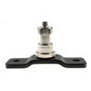 Picture of Fotoconic 2-Pack T-Type Wall Ceiling Mount 5/8" Stud with 1/4" Thread Anchor for Studio Lighting