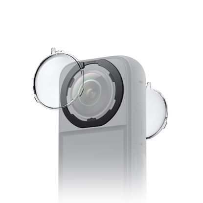 Picture of Insta360 X3 Standard Removable Lens Guards