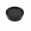 Picture of PK67 Camera Body and Rear Lens caps,Compatible with for PK 6x7 (P67, PK67) Mount Cameras Body and Lenses