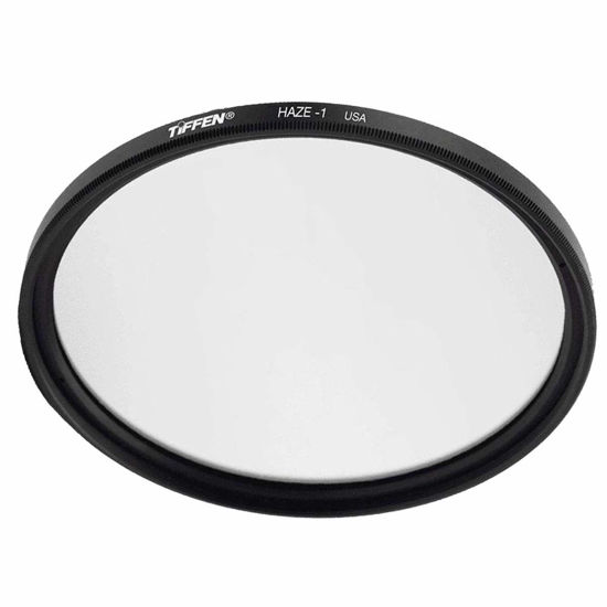 Picture of Tiffen 67mm Haze-1 Filter